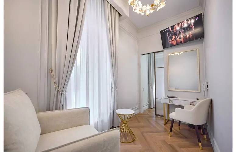 Отель Тверские Замки De Luxe — официальный сайт Отель Тверские Замки De Luxe — официальный сайт